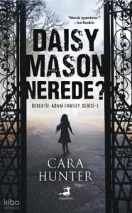 Daisy Mason Nerede?