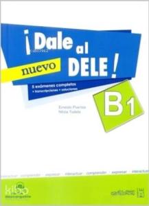 Dale al Nuevo Dele! B1