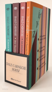 Dale Carnegie Serisi
