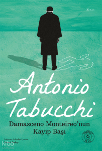 Damasceno Monteireo’nun Kayıp Başı