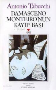 Damasceno Monteiro'nun Kayıp Başı