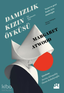 Damızlık Kızın Öyküsü