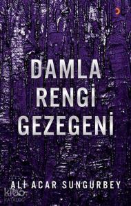Damla Rengi Gezegeni