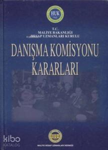 Danışma Komisyonu Kararları