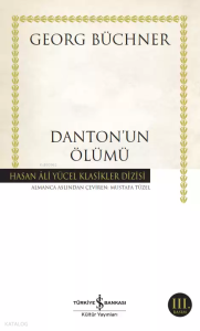 Danton'un Ölümü
