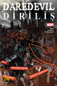 Daredevil - Diriliş