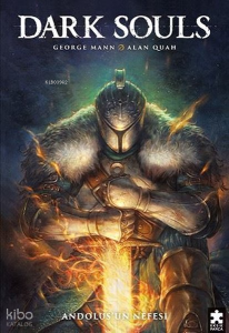 Dark Souls Cilt 1 - Andolus'un Nefesi