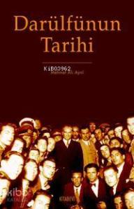 Darülfünun Tarihi