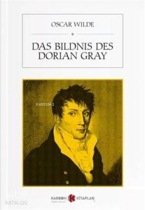 Das Bildnis des Dorian Gray