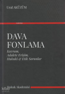 Dava Fonlama