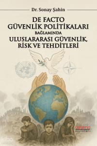 De Facto Güvenlik Politikaları Bağlamında Uluslararası Güvenlik, Risk ve Tehditleri