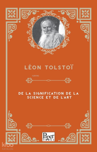De la Signification de la Science et de L'art