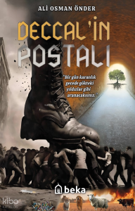 Deccalin Postalı