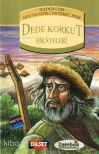 Dede Korkut Hikayeler