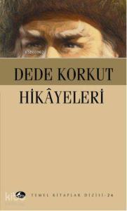 Dede Korkut Hikayeleri (Cep Boy)