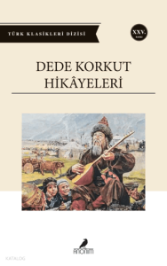 Dede Korkut Hikayeleri