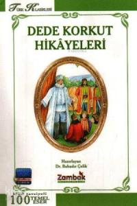 Dede Korkut Hikayeleri