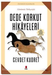 Dede Korkut Hikayeleri