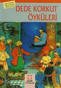 Dede Korkut Öyküleri