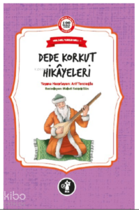 Dede Korkut Yayınları