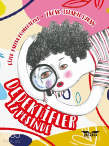 Dedektifler İz Peşinde