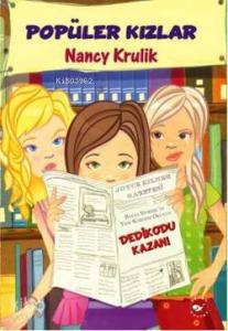 Dedikodu Kazanı; Popüler Kızlar 3