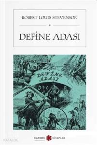 Define Adası (Cep Boy)