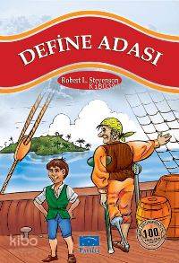 Define Adası