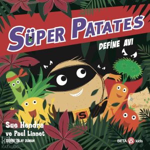 Define Avı - Süper Patates