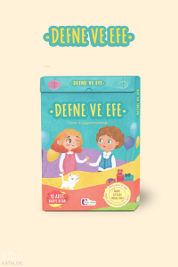 Defne Ve Efe