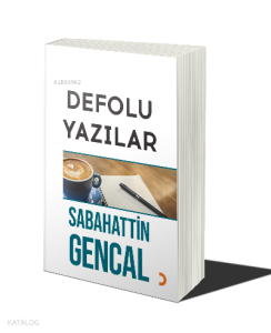 Defolu Yazılar