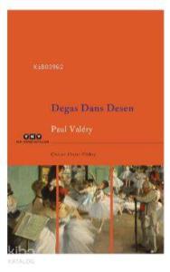 Degas Dans Desen