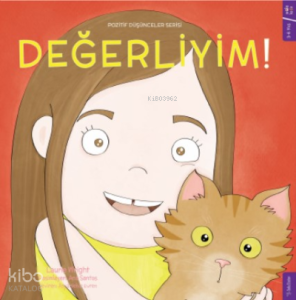 Değerliyim ;PD Serisi