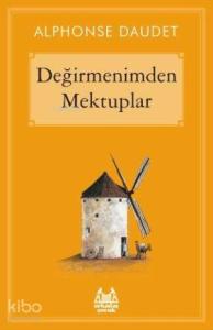 Değirmenimden Mektuplar