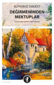 Değirmenimden Mektuplar