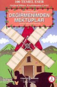 Değirmenimden Mektuplar