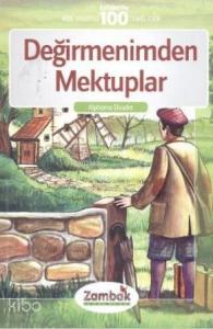 Değirmenimden Mektuplar