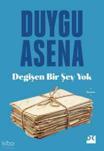 Değişen Bir Şey Yok