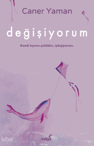 Değişiyorum