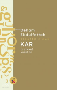 Deham Ebdulfettah Gramer Seti