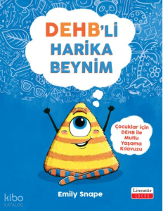 Dehb’li Harika Beynim