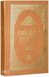 Delâili Şerife (Ciltli, Cep Boy)