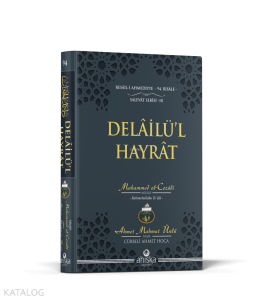 Delailül Hayrat Çanta Boy Ciltli