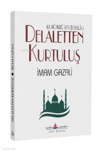 Delaletten Kurtuluş;El-Munkzi-Mined-Delal” (cep boy)