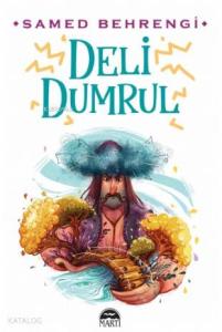 Deli Dumrul