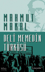 Deli Memedin Türküsü