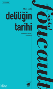 Deliliğin Tarihi