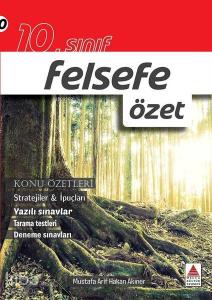 Delta Kültür Yayınları 10. Sınıf Felsefe Özet Delta Kültür 