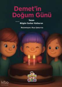 Demet'in Doğum Günü