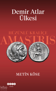 Demir Atlar Ülkesi